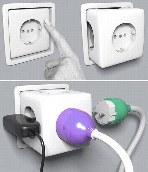 The Pop Out Plug-In