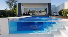 Amazing Swimming Pool