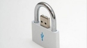 Protect Your USB Drive