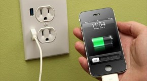 USB Wall Plug In Outlets