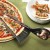 Pizza Slicer + Server Scissors