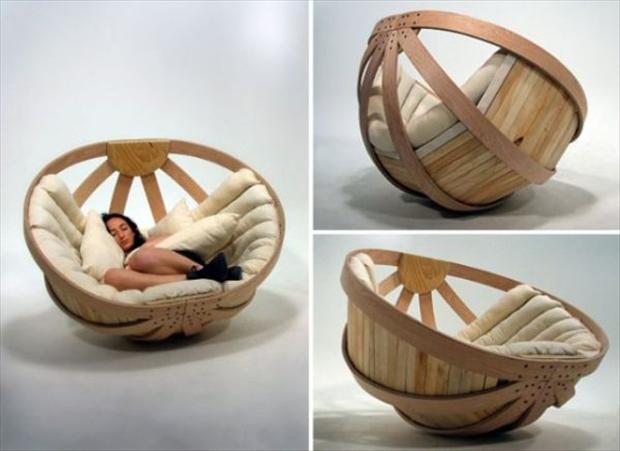 Awesome Rocking Chair