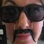 Moustache Sunglasses