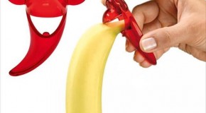 Banana Peeler