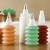 Cookie and Cup Cake Decorating Kit