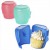 Individual Cup Cake Carry Cases