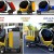 Innovative Multi Utility Concept Vehicle