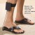 Flip Flop Metal Detector