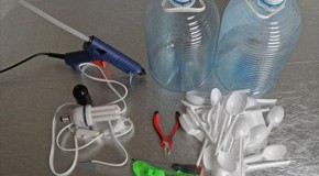 Genius Craft Ideas – 45 Pics