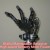 High-speed, high accuracy robotic hand
